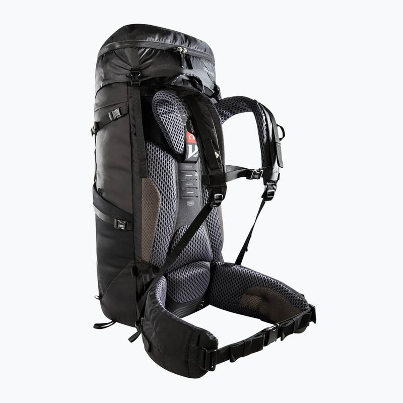 Rucsac de drumeție Tatonka Yukon 70 + 10 l black 4