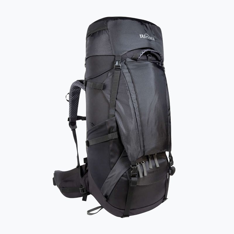 Rucsac de trekking pentru femei Tatonka Yukon 50+10 l black 2