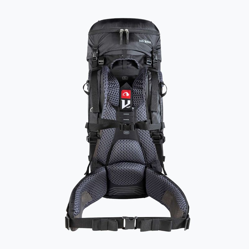 Rucsac de trekking pentru femei Tatonka Yukon 50+10 l black 3