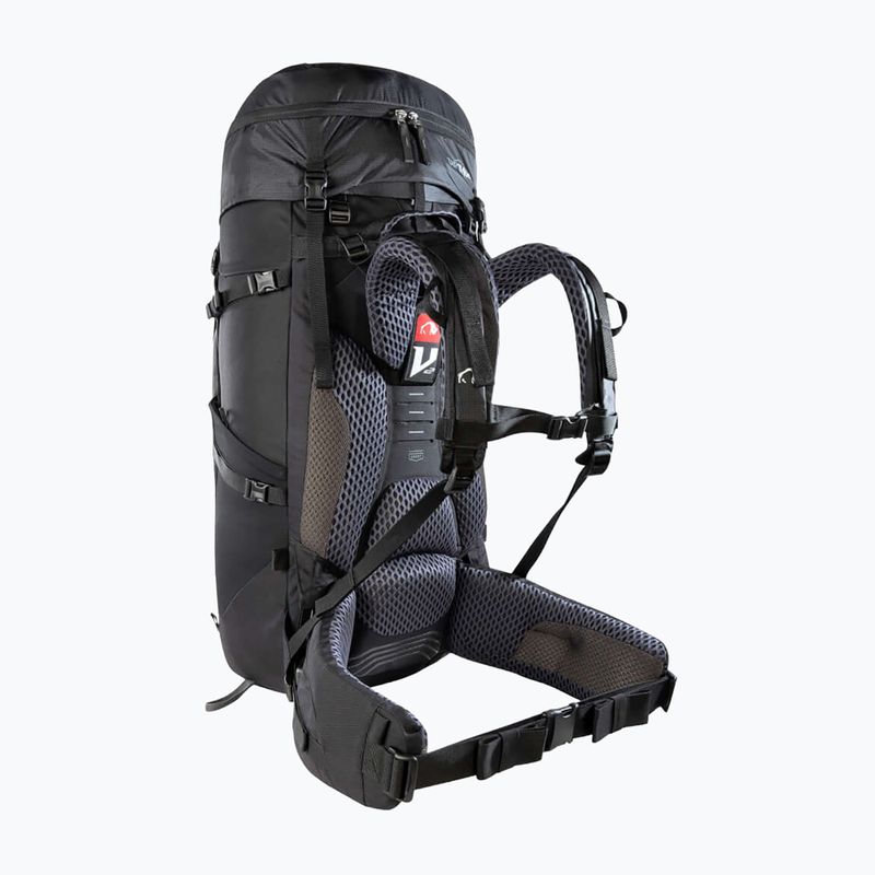 Rucsac de trekking pentru femei Tatonka Yukon 50+10 l black 4