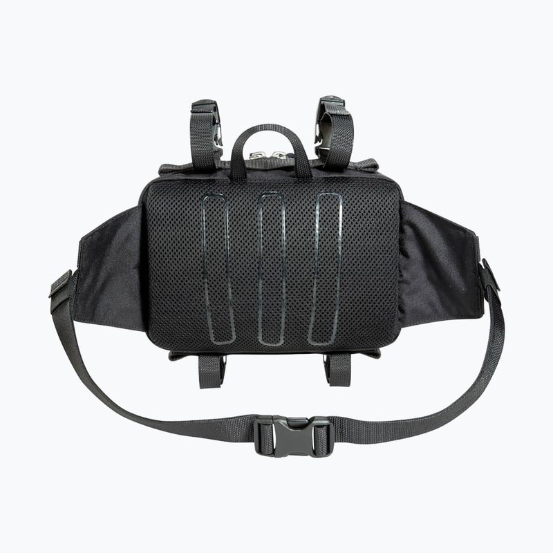 Borsetă Tatonka Hip & Bar Pouch BC 3 l black 2