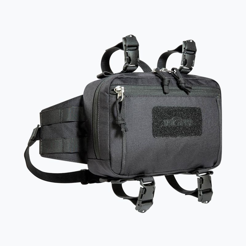 Borsetă Tatonka Hip & Bar Pouch BC 3 l black 3