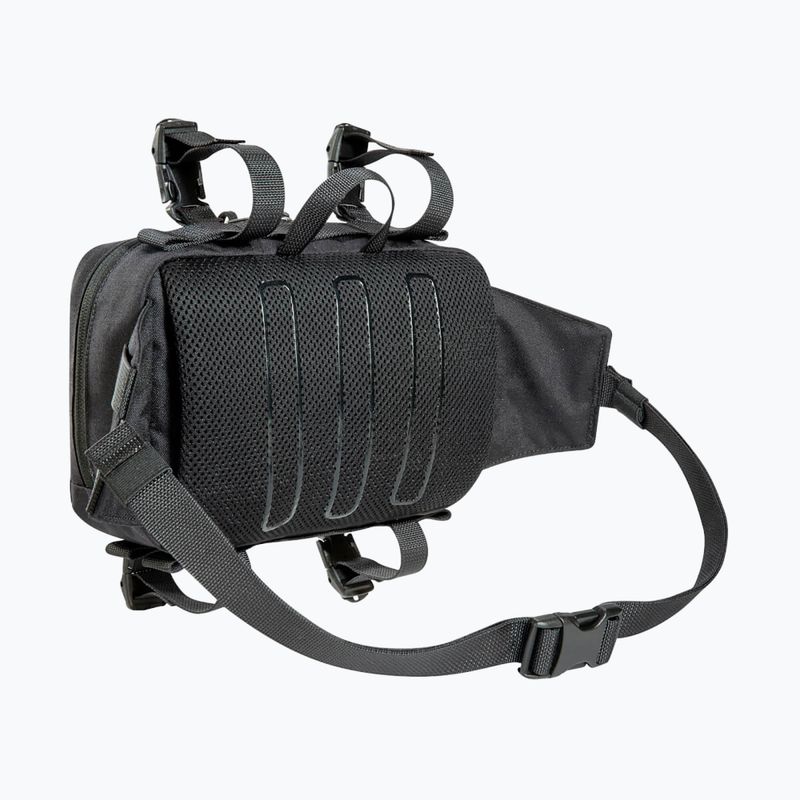 Borsetă Tatonka Hip & Bar Pouch BC 3 l black 4