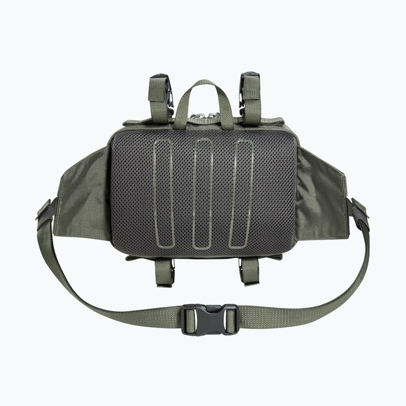 Borsetă Tatonka Hip & Bar Pouch BC 3 l stone grey olive 2