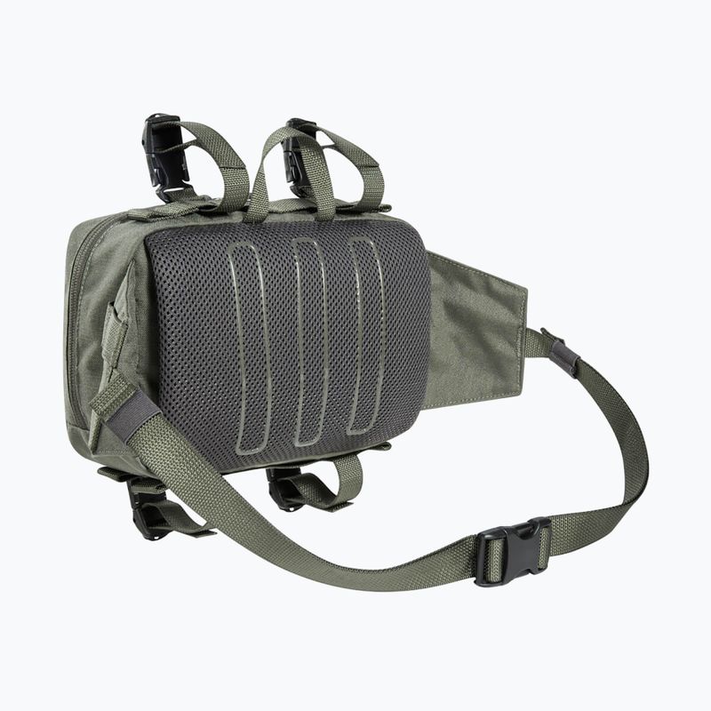 Borsetă Tatonka Hip & Bar Pouch BC 3 l stone grey olive 4
