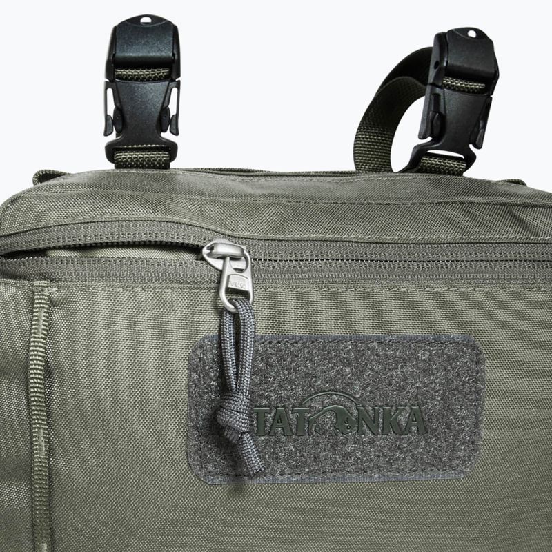 Borsetă Tatonka Hip & Bar Pouch BC 3 l stone grey olive 7