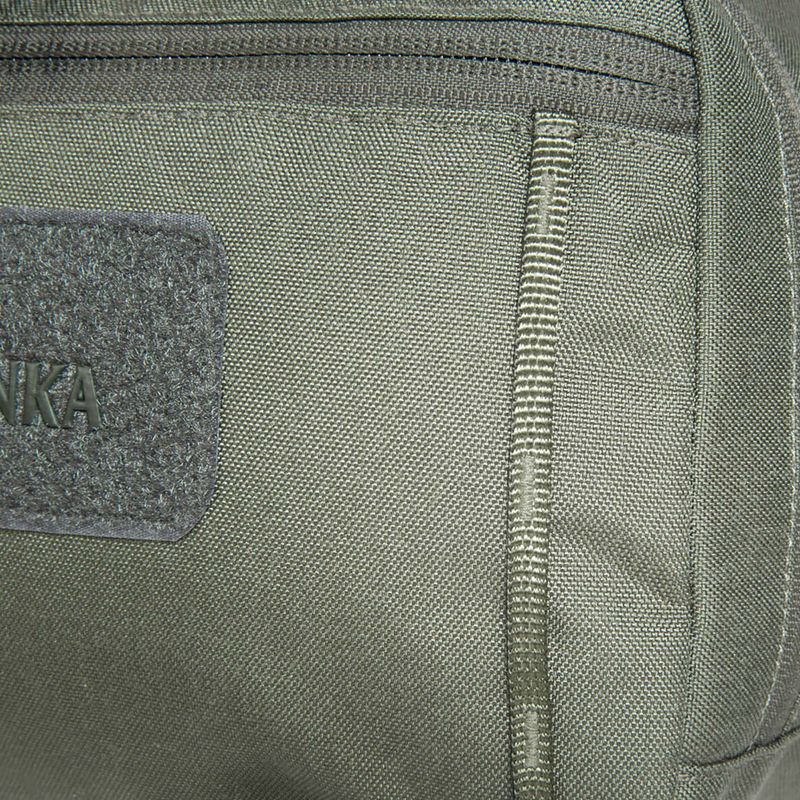 Borsetă Tatonka Hip & Bar Pouch BC 3 l stone grey olive 8