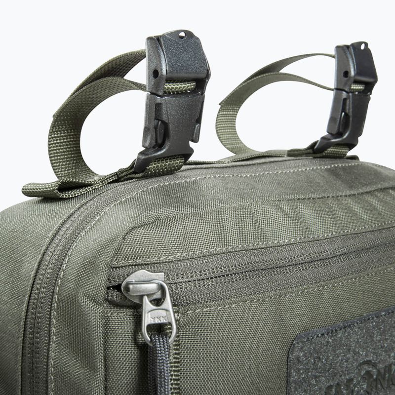Borsetă Tatonka Hip & Bar Pouch BC 3 l stone grey olive 9