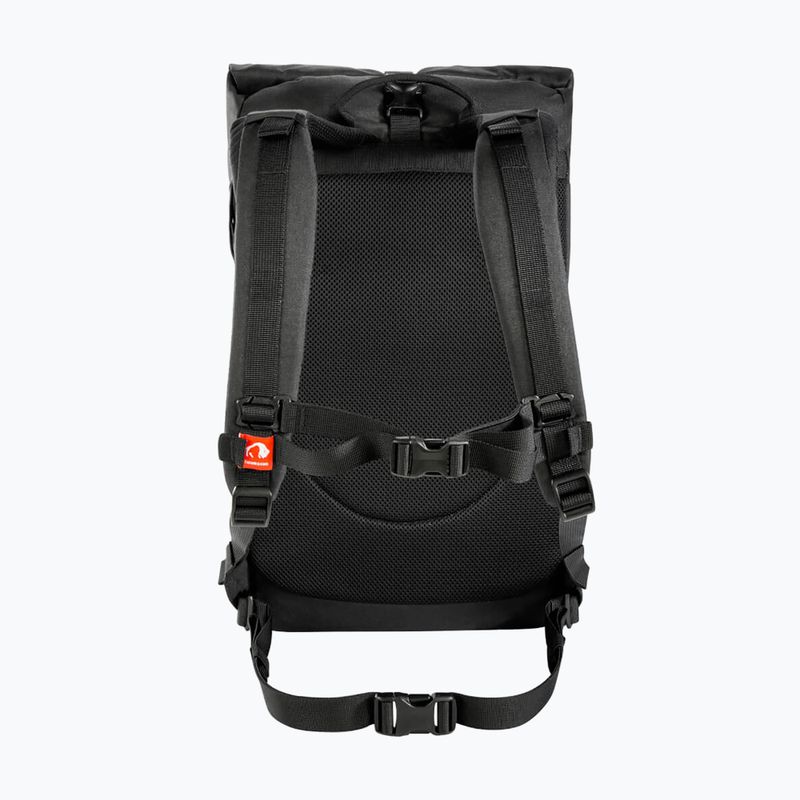 Rucsac de oraș Tatonka Grip Rolltop Pack 25 l Kapok black 2