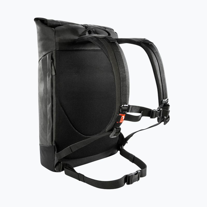 Rucsac de oraș Tatonka Grip Rolltop Pack 25 l Kapok black 4