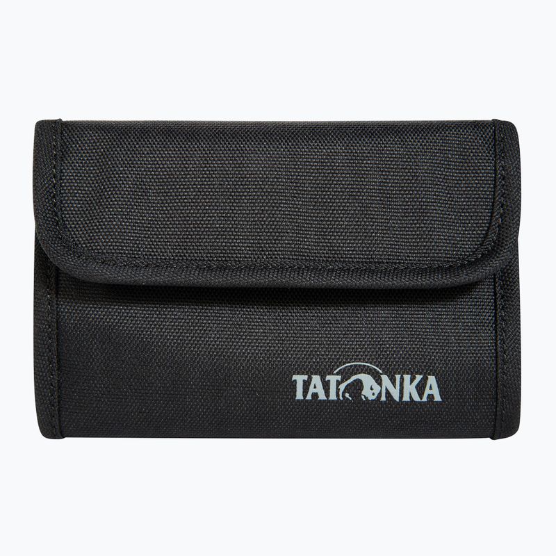 Portofel Tatonka Money Box black