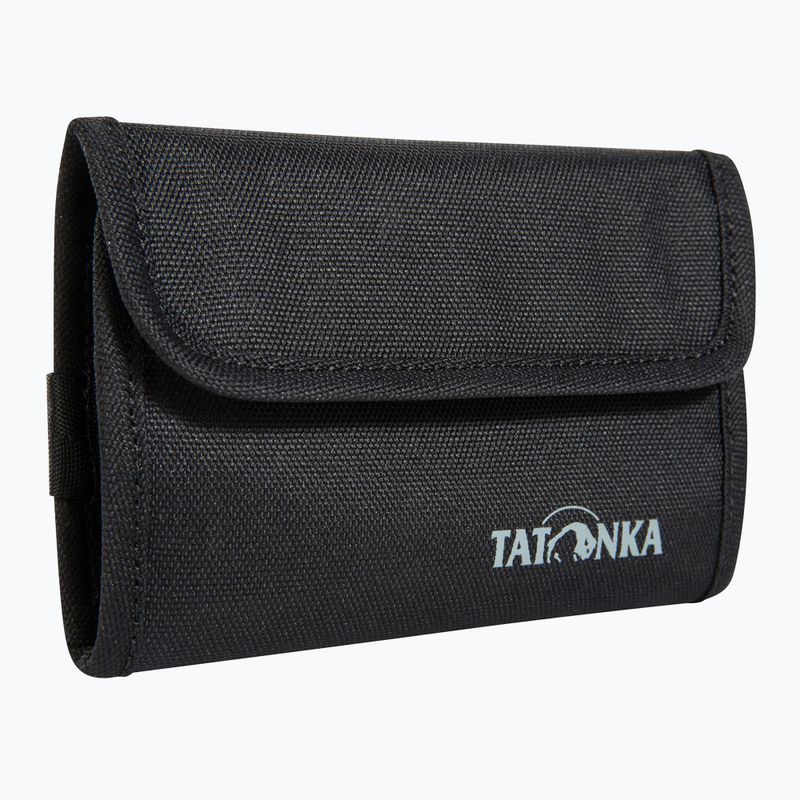 Portofel Tatonka Money Box black 2