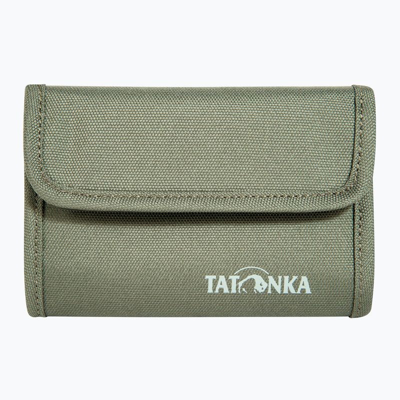 Portofel Tatonka Money Box olive