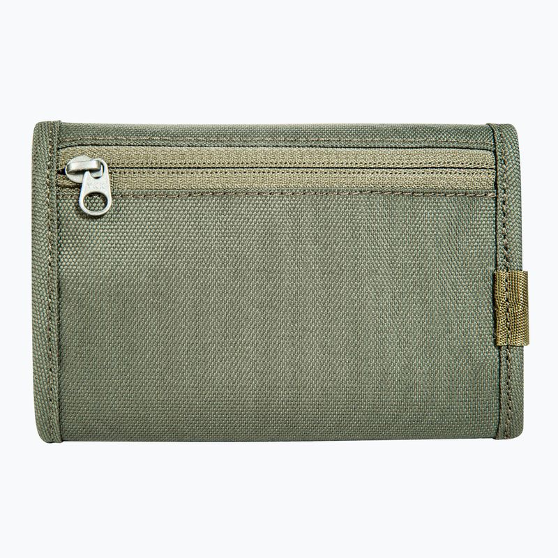 Portofel Tatonka Money Box olive 3