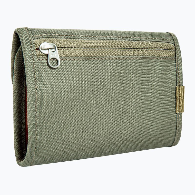 Portofel Tatonka Money Box olive 4
