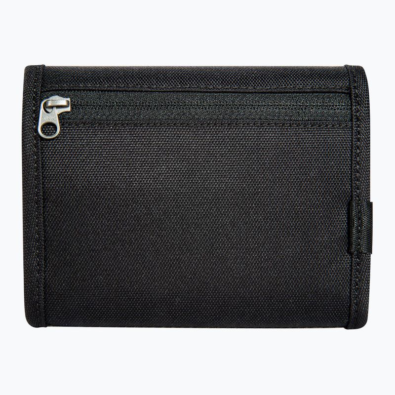 Portofel Tatonka Euro Wallet black 3