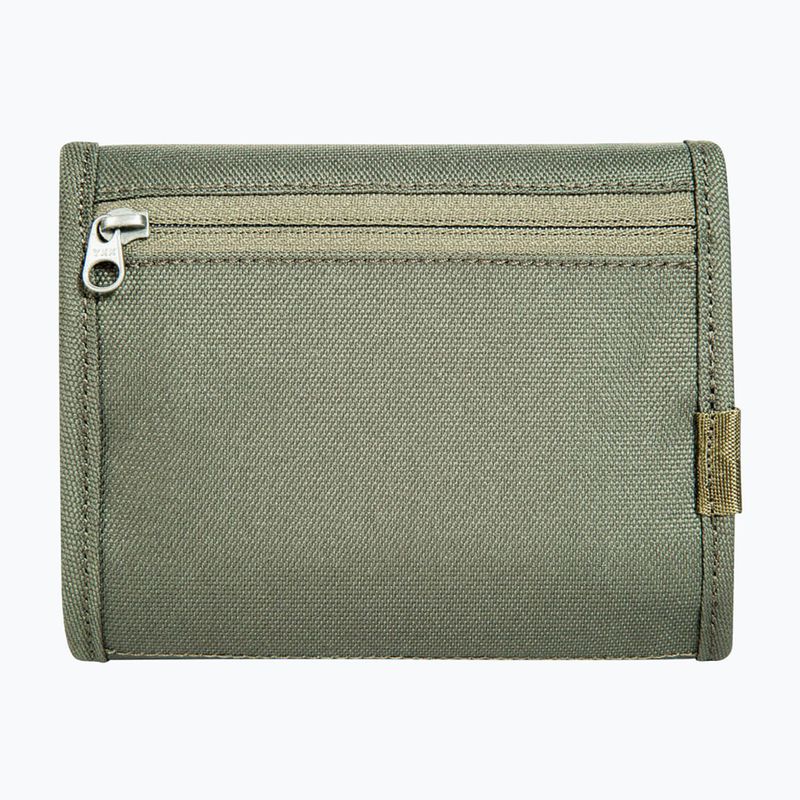 Portofel Tatonka Euro Wallet olive 2
