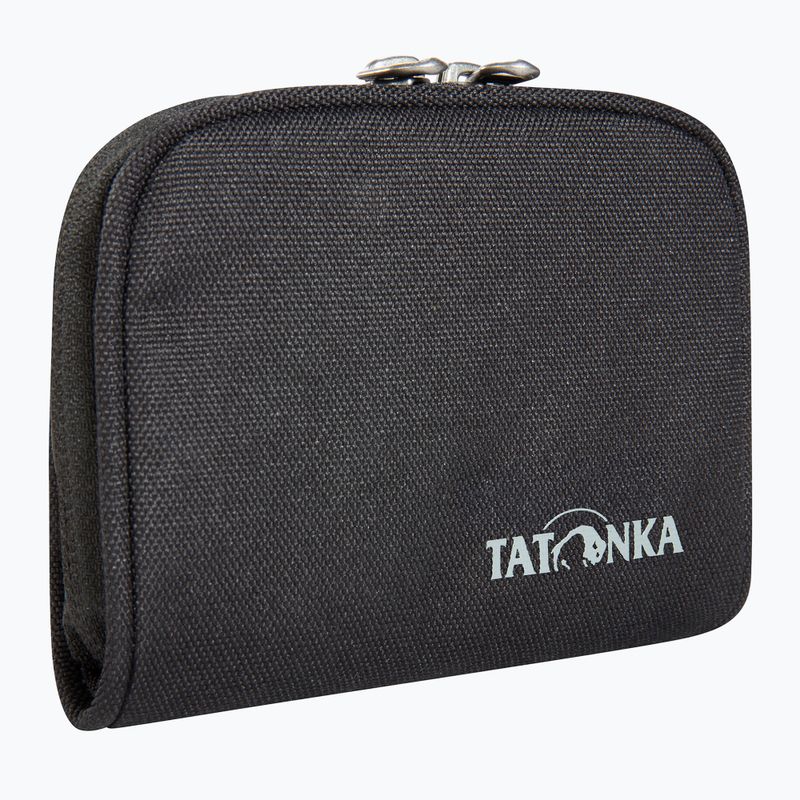 Portofel Tatonka Zip Money Box black 2