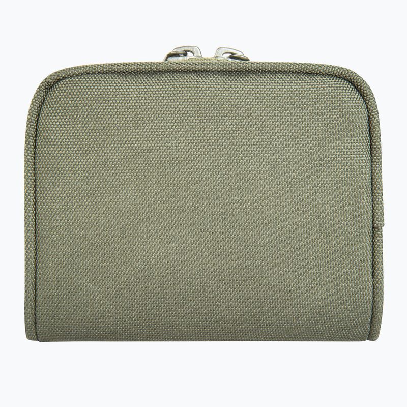 Portofel Tatonka Zip Money Box olive 3