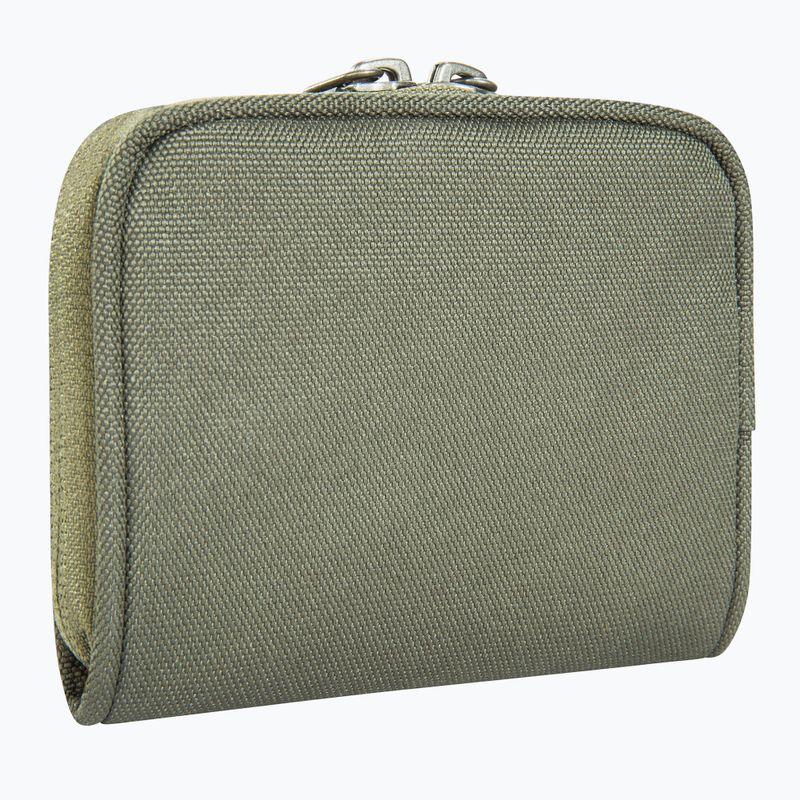 Portofel Tatonka Zip Money Box olive 4