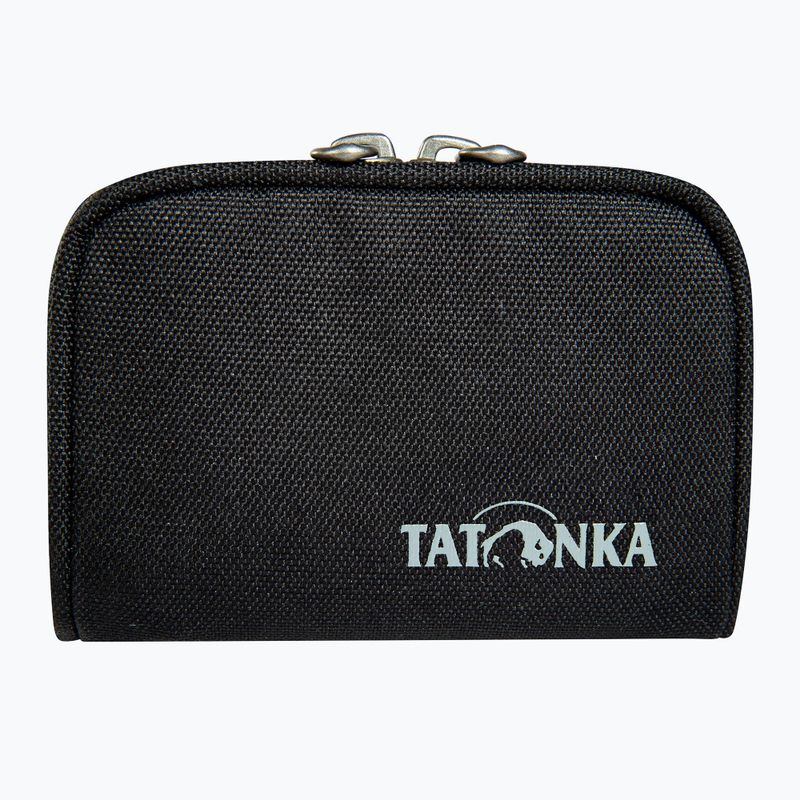 Portofel Tatonka Plain black