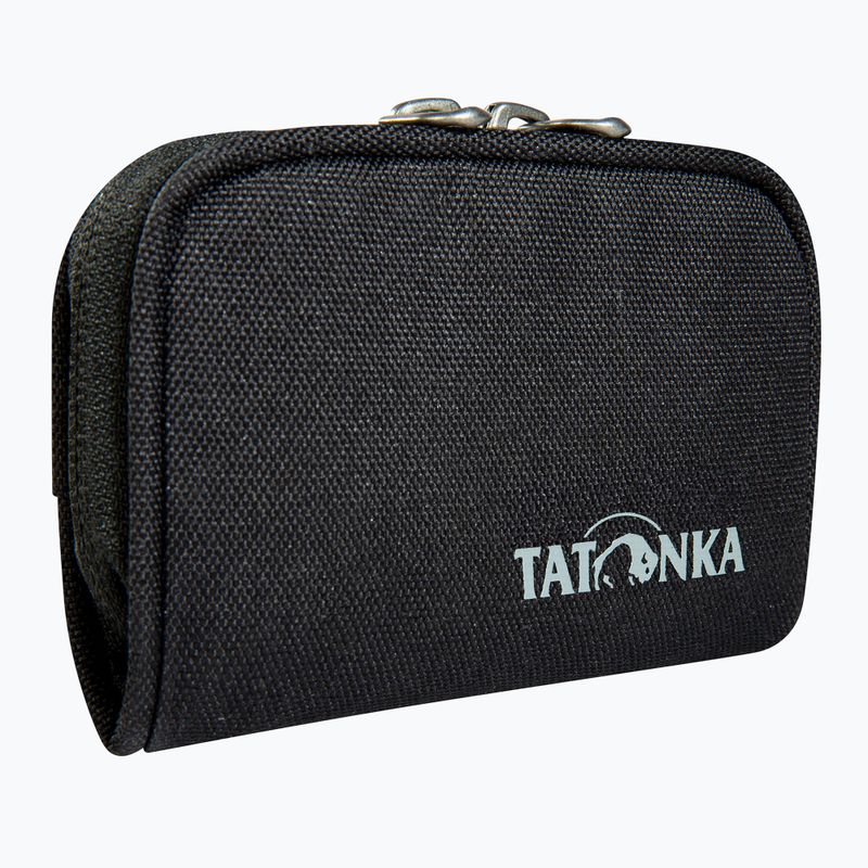 Portofel Tatonka Plain black 2
