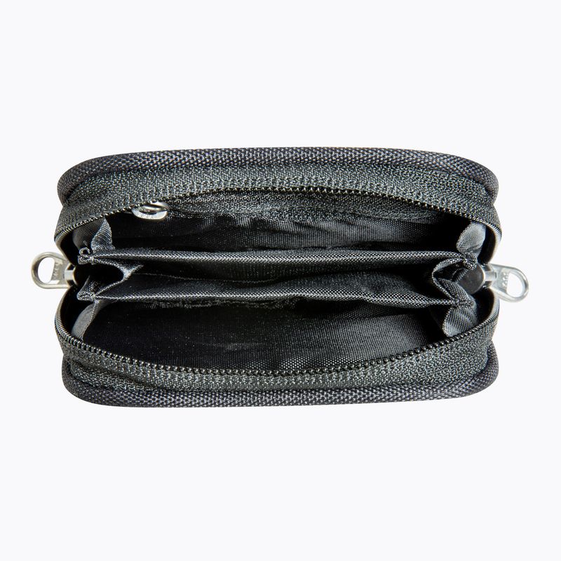 Portofel Tatonka Plain black 5