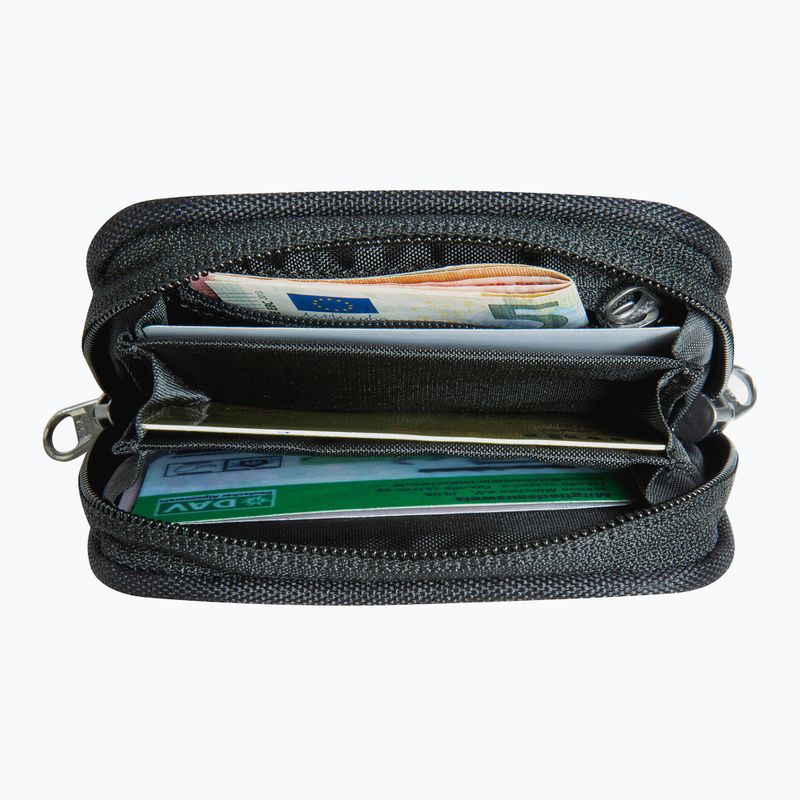 Portofel Tatonka Plain black 6