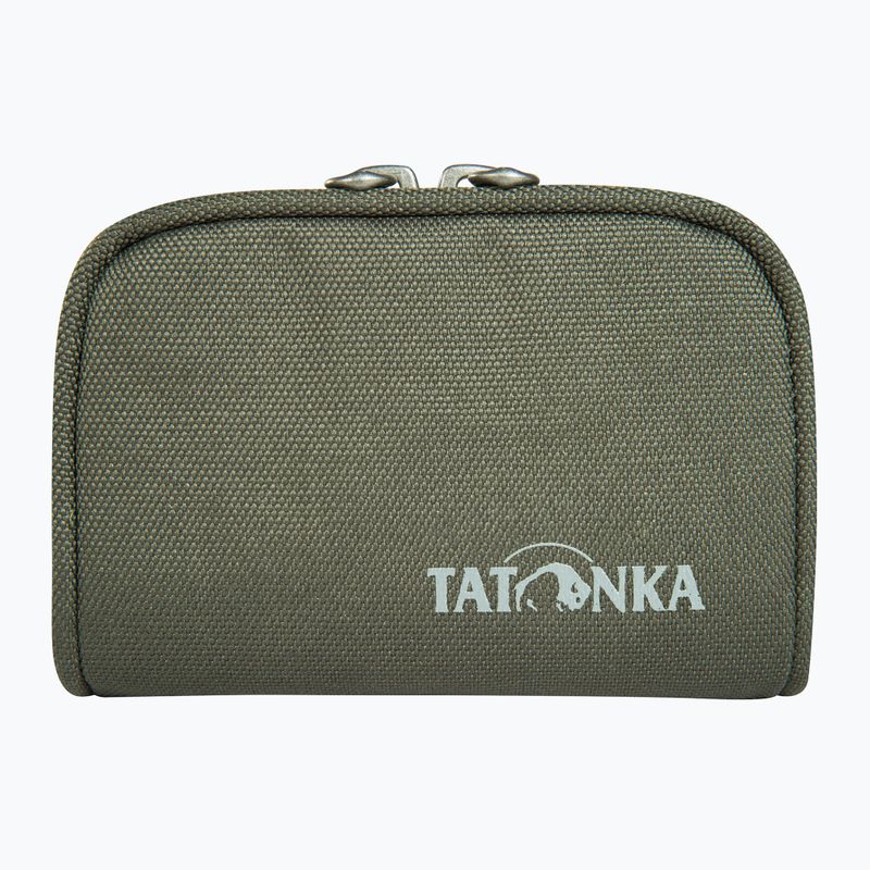 Portofel Tatonka Plain olive