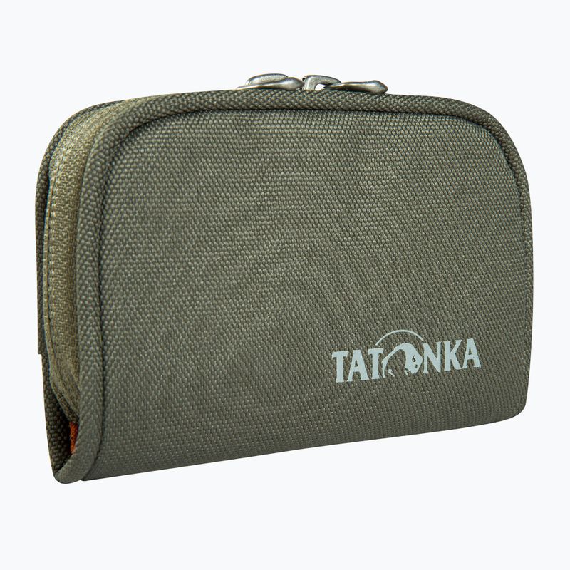 Portofel Tatonka Plain olive 2