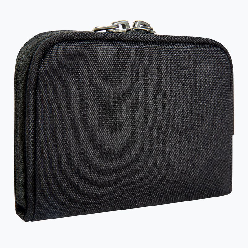 Portofel Tatonka Big Plain black 4