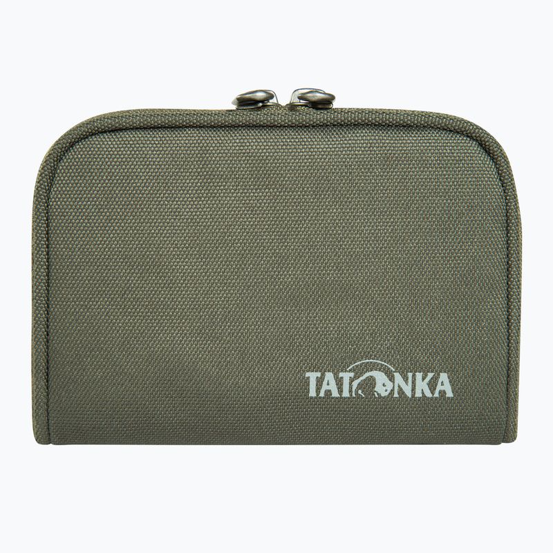 Portofel Tatonka Big Plain olive