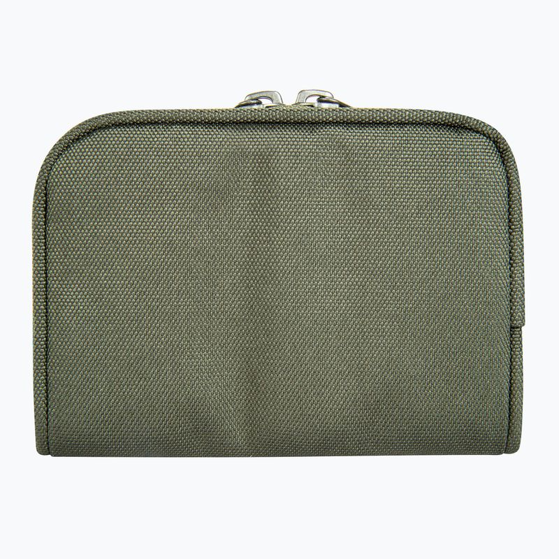 Portofel Tatonka Big Plain olive 3