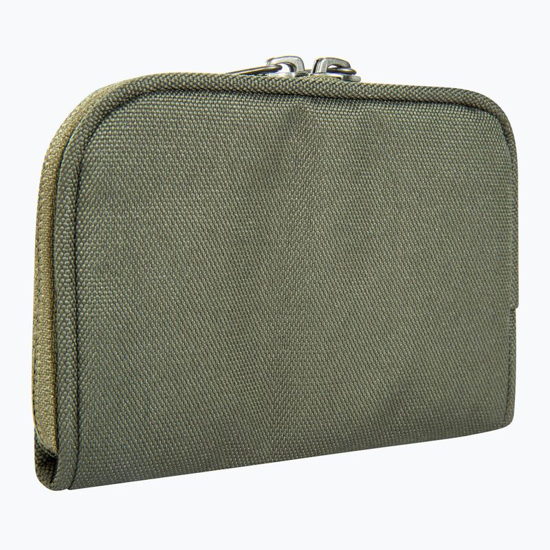 Portofel Tatonka Big Plain olive 4