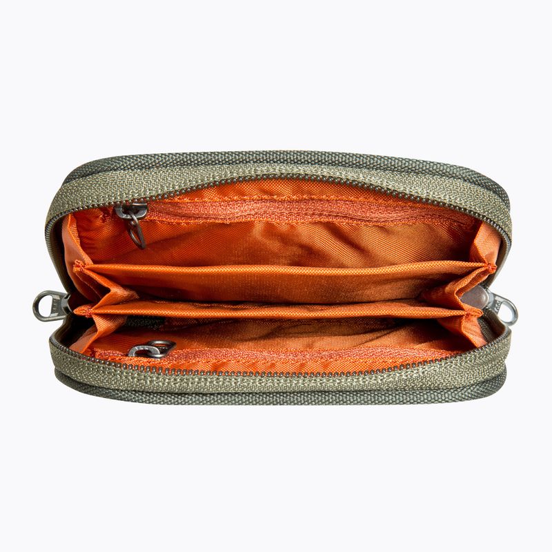 Portofel Tatonka Big Plain olive 5