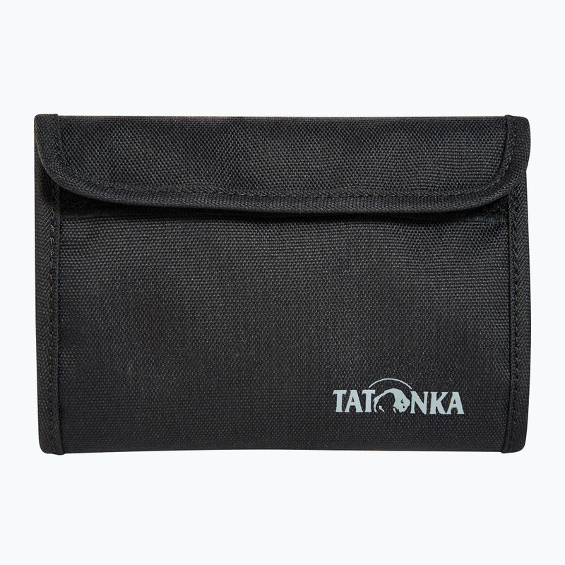 Portofel Tatonka Passport Safe black