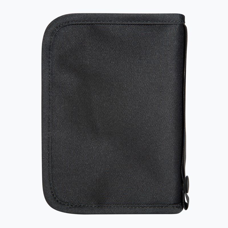 Portofel Tatonka Travel Zip M black 3