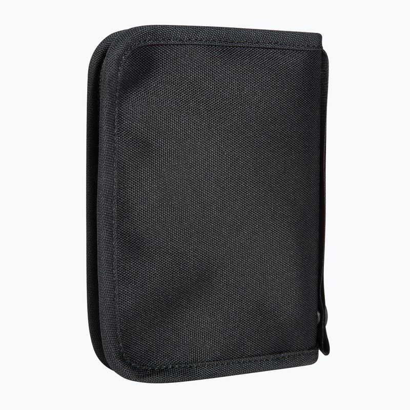Portofel Tatonka Travel Zip M black 4