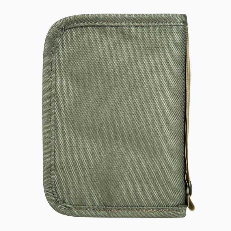 Portofel Tatonka Travel Zip M olive 3