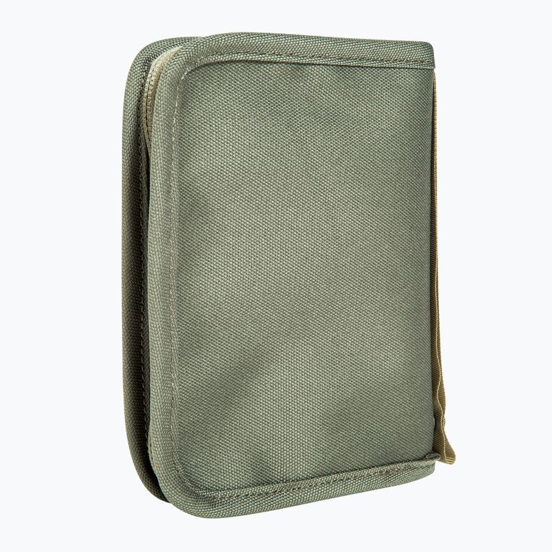 Portofel Tatonka Travel Zip M olive 4