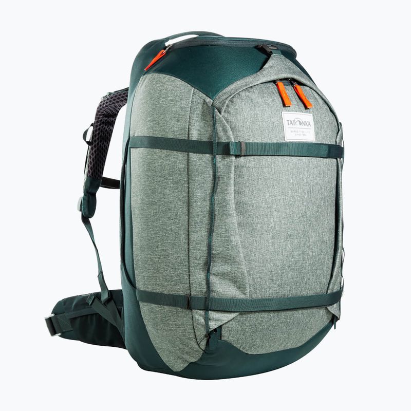 Rucsac turistic pentru femei Tatonka Great Escape 50 + 15 l sage green 5