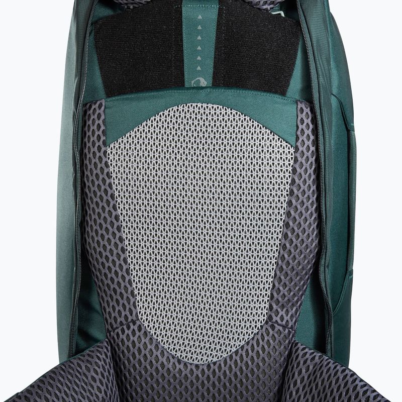 Rucsac turistic pentru femei Tatonka Great Escape 50 + 15 l sage green 10