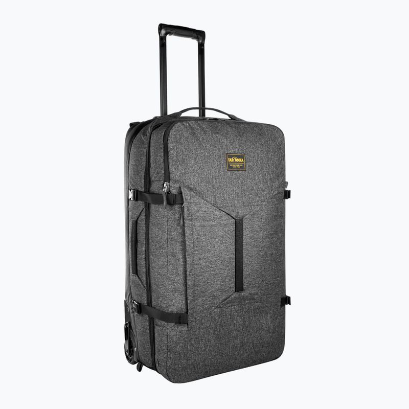 Geantă de călătorie Tatonka Travel Roller 90 l black 2