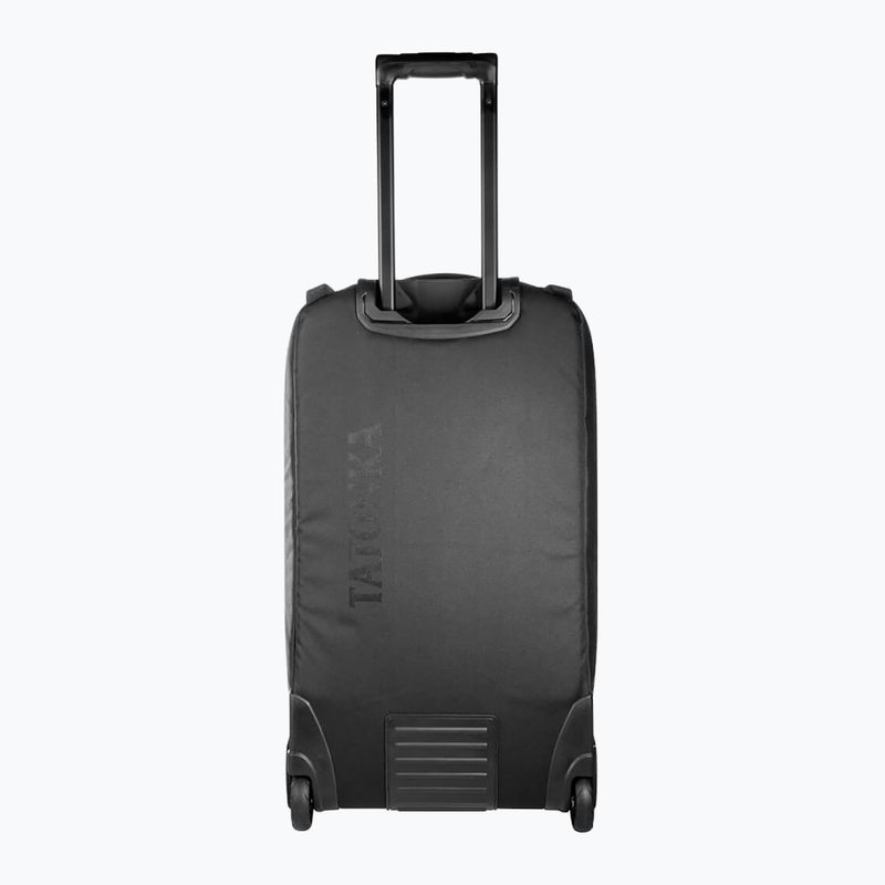 Geantă de călătorie Tatonka Travel Roller 90 l black 3