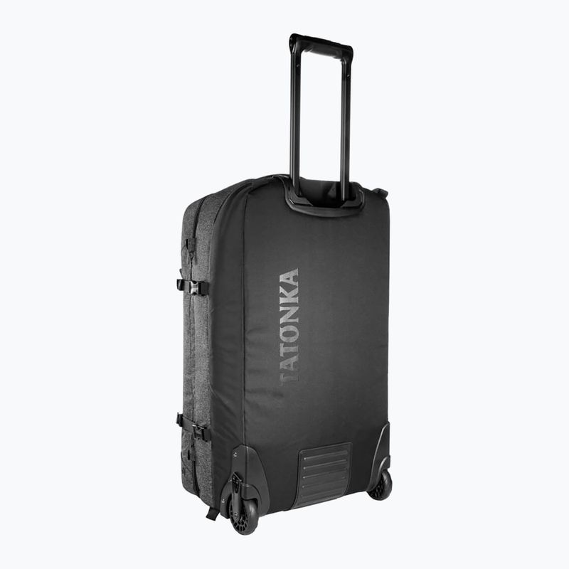 Geantă de călătorie Tatonka Travel Roller 90 l black 4