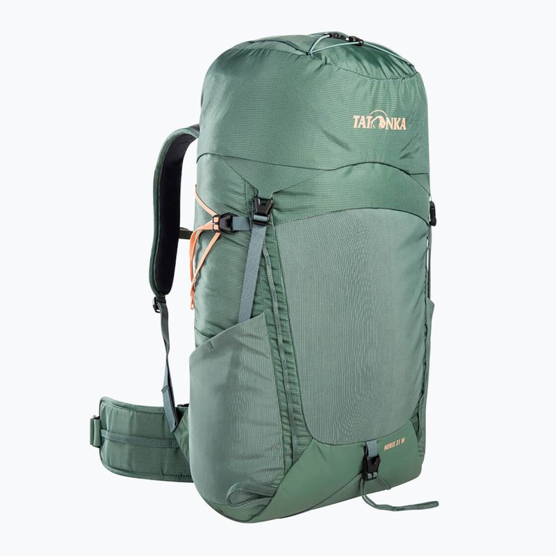 Rucsac turistic pentru femei Tatonka Norix 31 l sage green 2