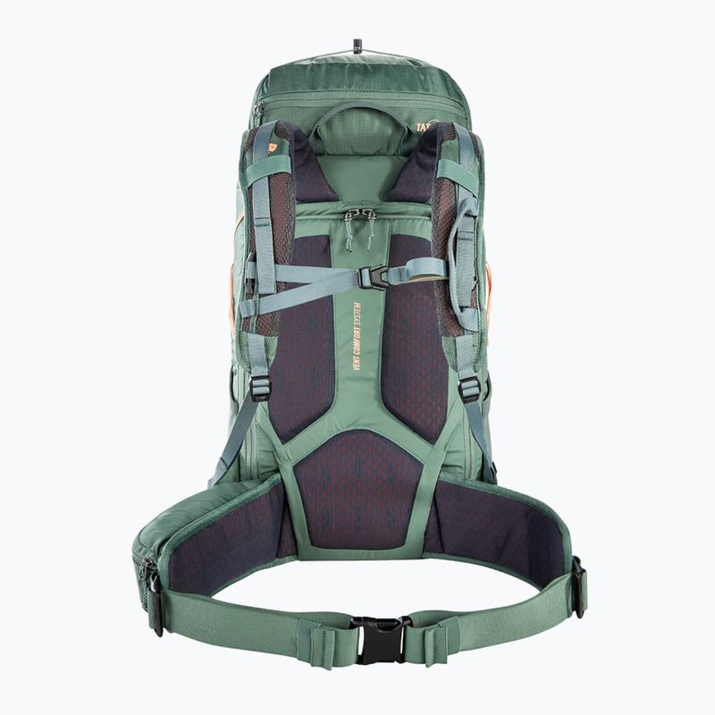 Rucsac turistic pentru femei Tatonka Norix 31 l sage green 3