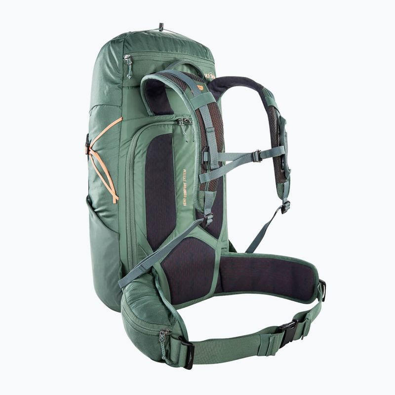 Rucsac turistic pentru femei Tatonka Norix 31 l sage green 4