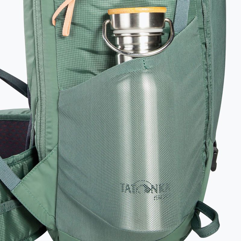 Rucsac turistic pentru femei Tatonka Norix 31 l sage green 11