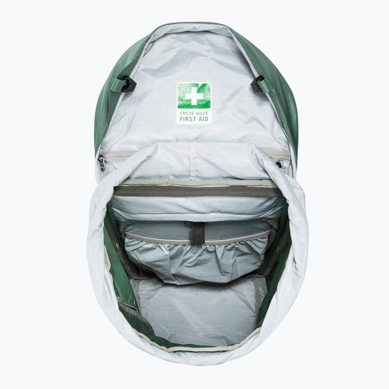 Rucsac turistic pentru femei Tatonka Norix 31 l sage green 13